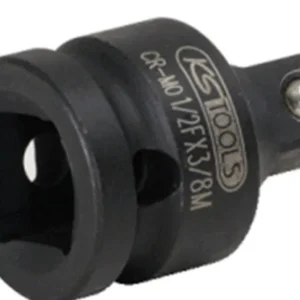 ADATTATORE RINFORZATO 1 " MASCHIO X 3/4" FEMMINA FASANO FG629/AD2
