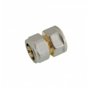 RACCORDO F 1/2X16 MULTISTRATO A STRINGERE
