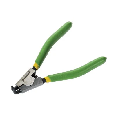 PINZA BECCHI CURVI 310 MM FASANO FG52/310