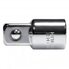 ADATTATORE CHIAVE BUSSOLA 1/4X3/8 FASANO