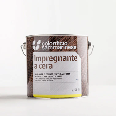 IMPREGNANTE CERATO DUGLAS SAMOLEGNO 750 ML